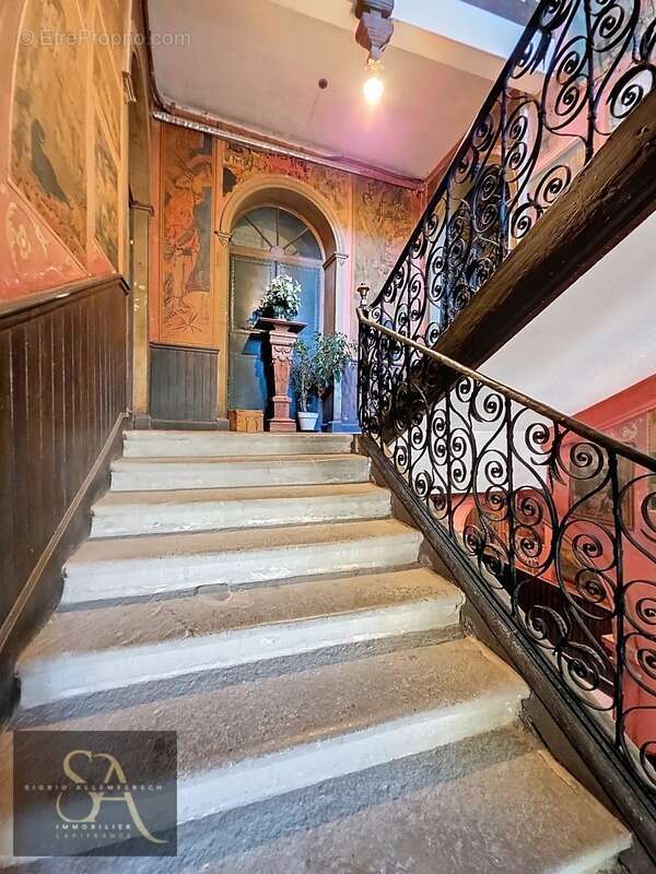 Appartement à LIMOUX