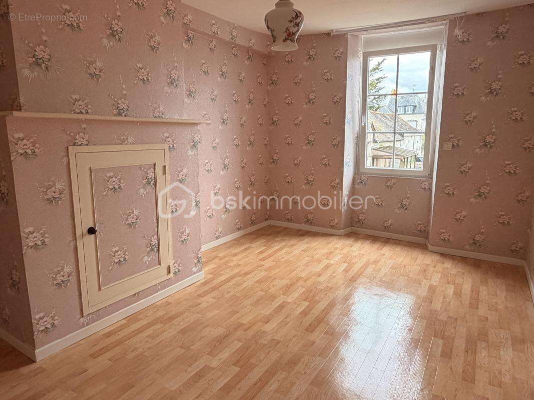 Maison de ville de 105m2 3 chambres - photo 22