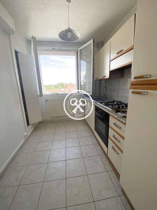 Appartement F3 - TROYES - photo 2
