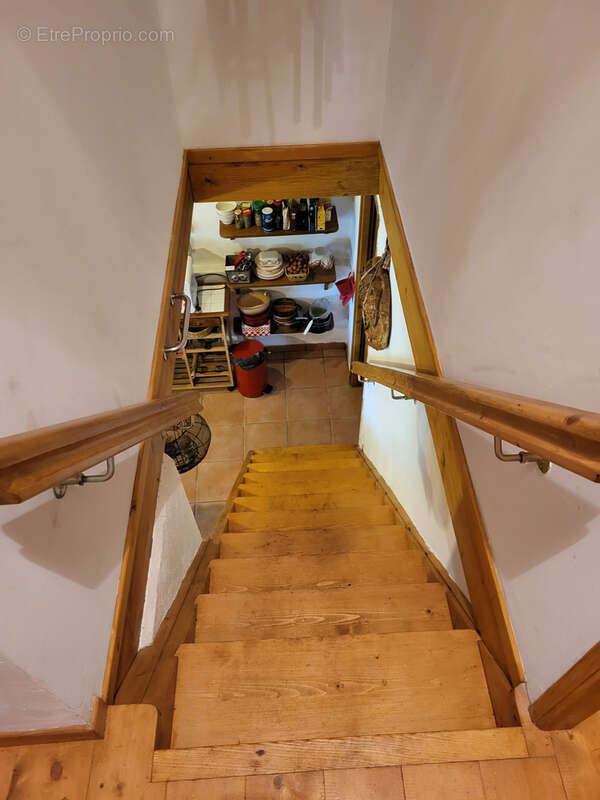 Maison à ALLANCHE