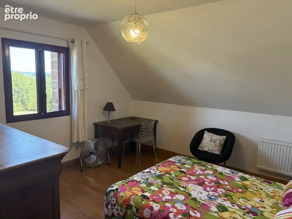 Maison en pierres avec grand terrain proche objat - photo 15
