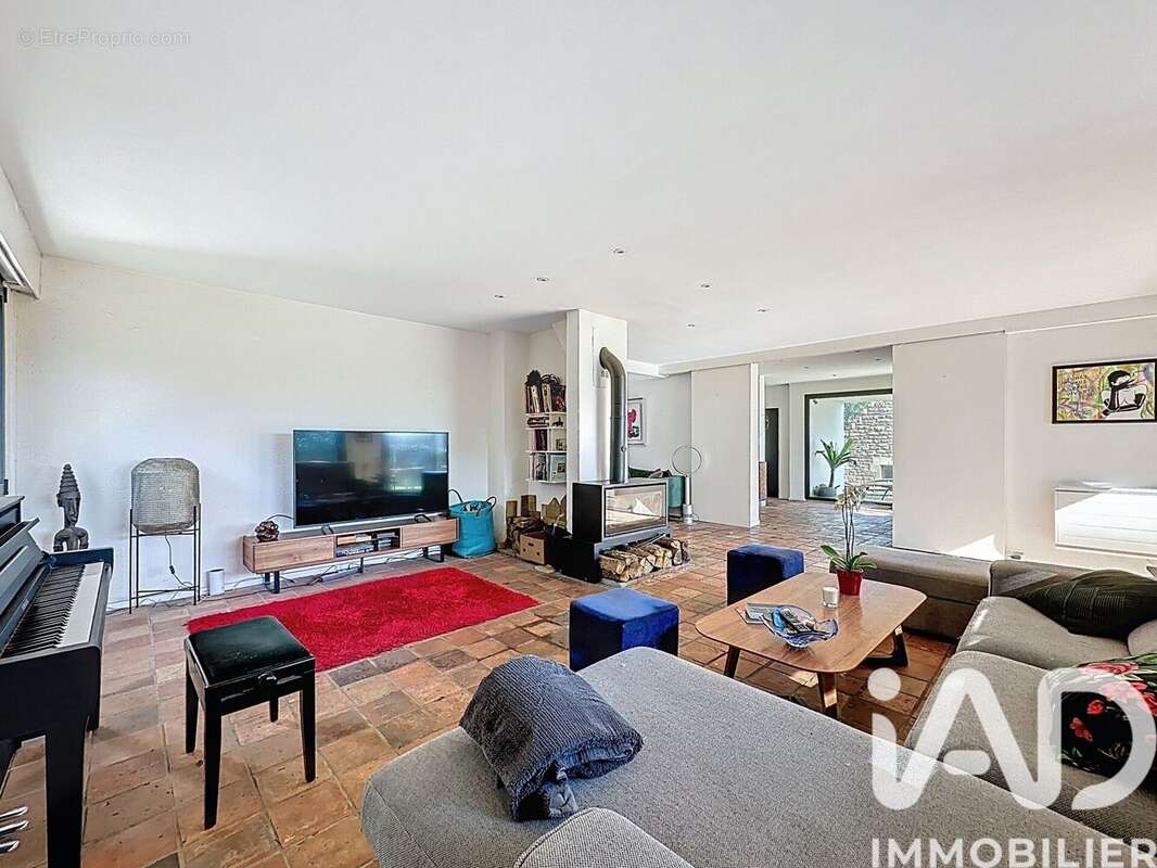 Photo 3 - Maison à CLOHARS-CARNOET