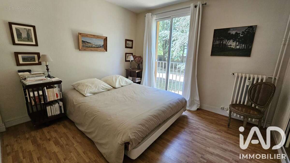 Photo 9 - Appartement à SAINT-GERMAIN-EN-LAYE