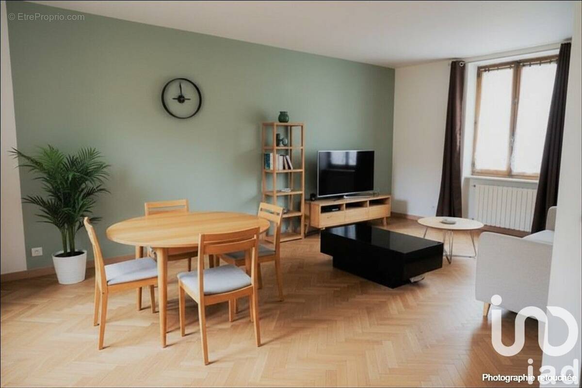 Photo 1 - Maison à ROMENY-SUR-MARNE