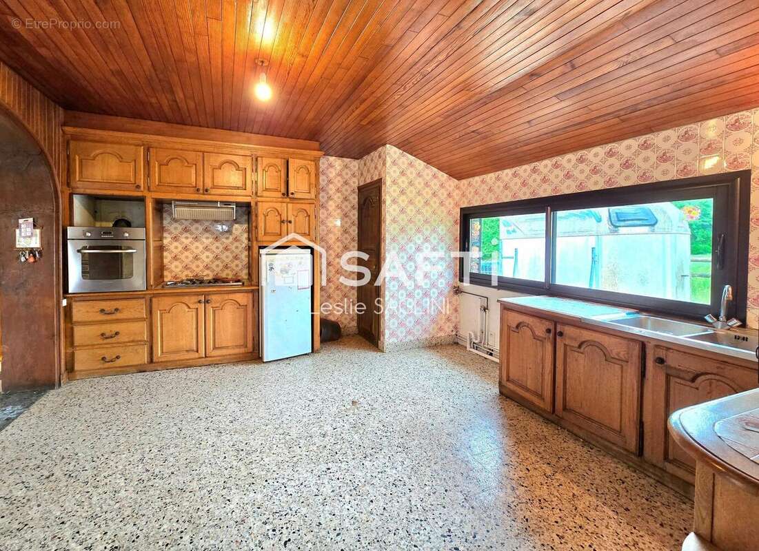 Photo 8 - Maison à HEUGON