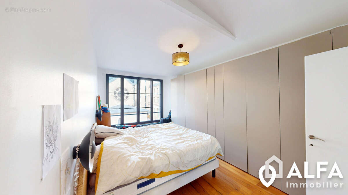 Appartement à ENGHIEN-LES-BAINS