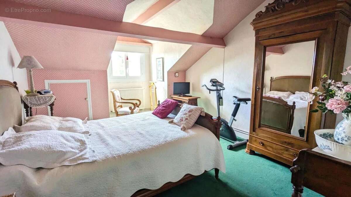 Maison à FOULAYRONNES