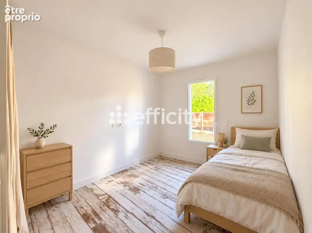 Maison 3 pièces 99 m² à vendre à Audenge (33980) - photo 7