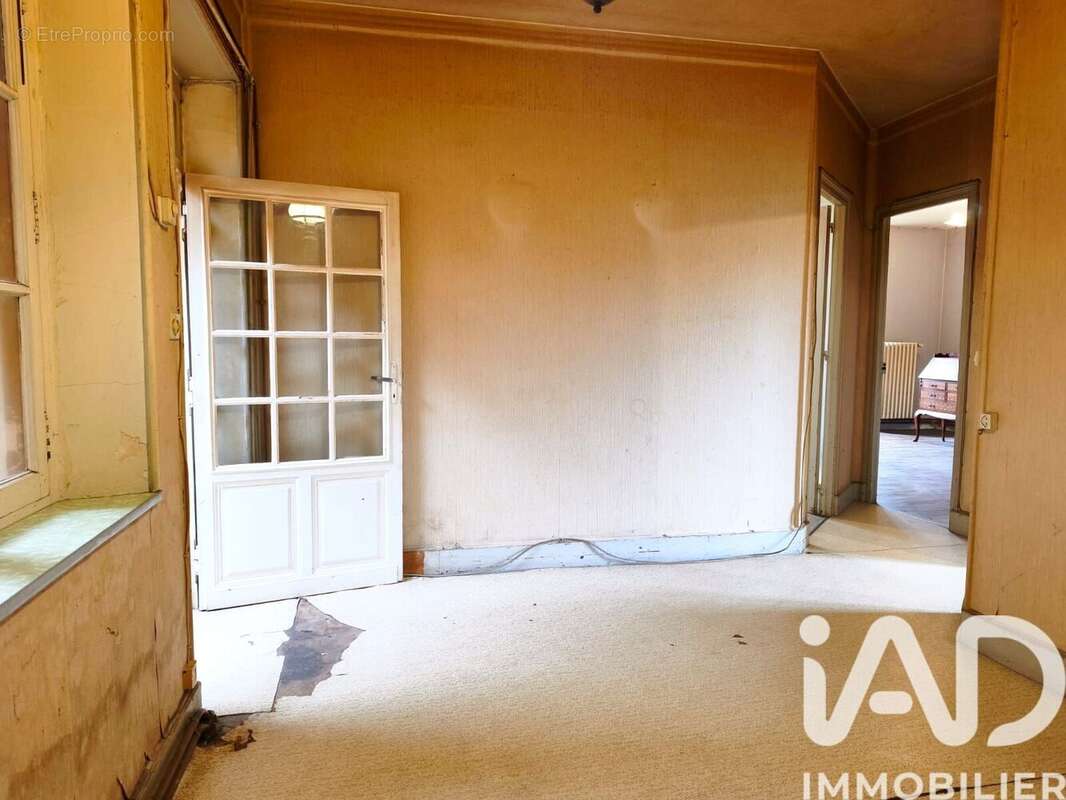 Maison 103 m² à Saint-Martin-D'ordon  - photo 9