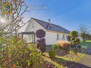 Maison à VANDONCOURT