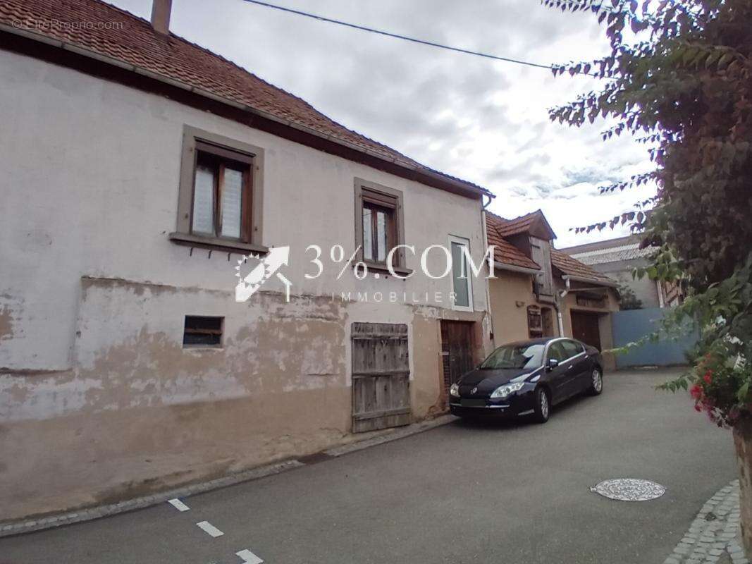 Appartement à HEILIGENSTEIN