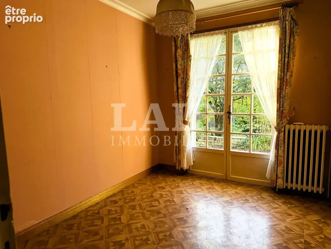 Grande maison hors lotissement à 10 min d'Alençon - Réf  15743 - photo 4