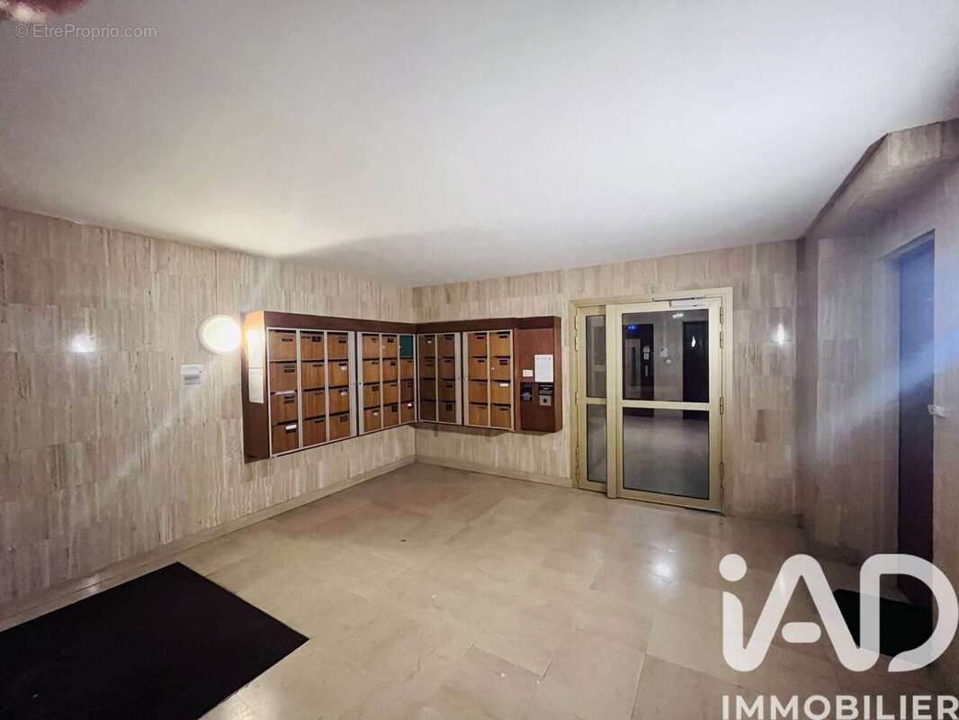 Photo 4 - Appartement à TROYES