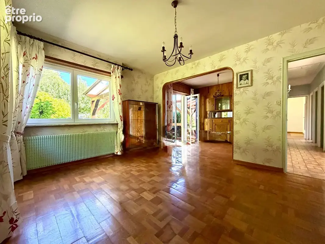 Maison Lautenbach - 6 pièces 104m² - photo 3