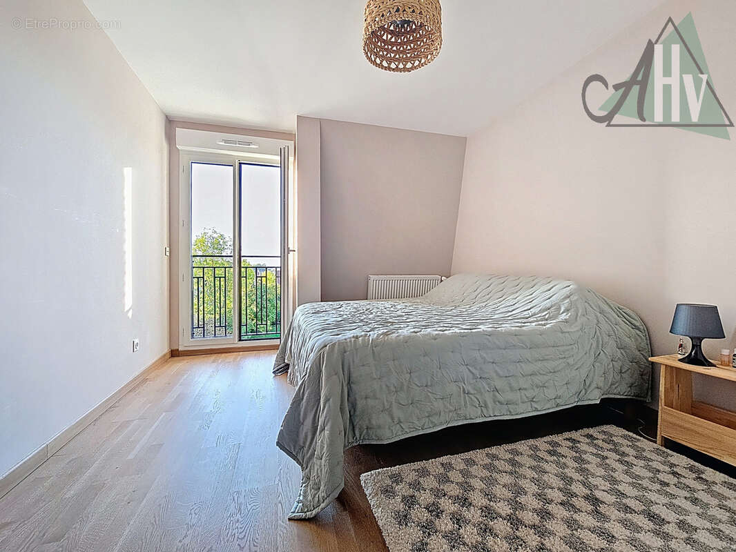 Appartement à CLAMART