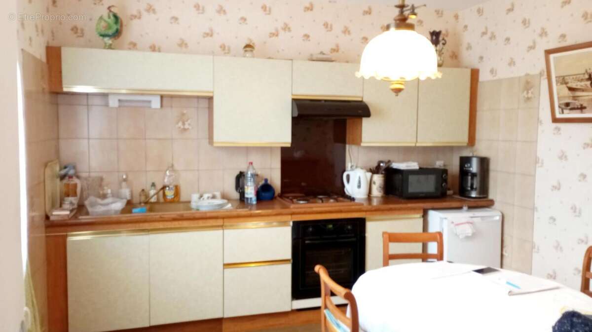 Photo 5 - Maison à POULLAN-SUR-MER