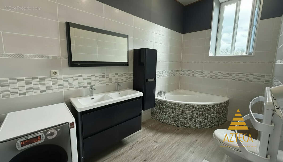 Appartement à CAUDRY