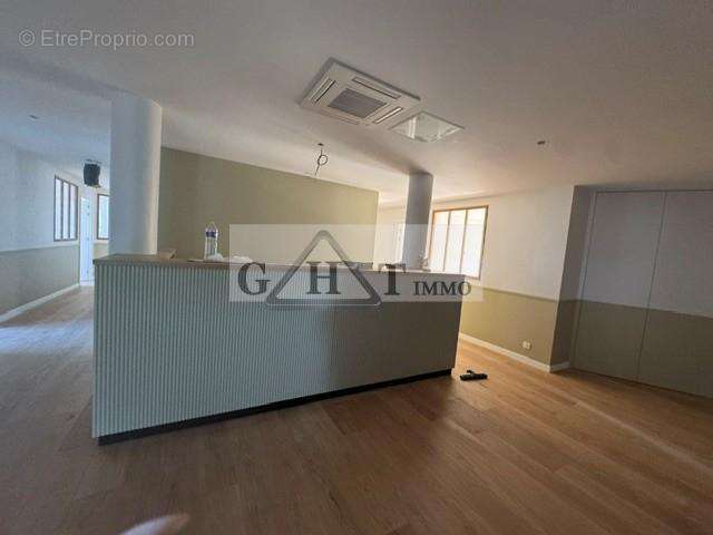À vendre – bureaux 250 m² – noisy-le-grand centre - photo 4