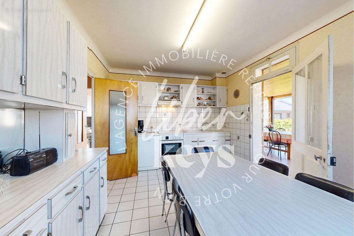 Maison à SAINT-GILDAS-DES-BOIS