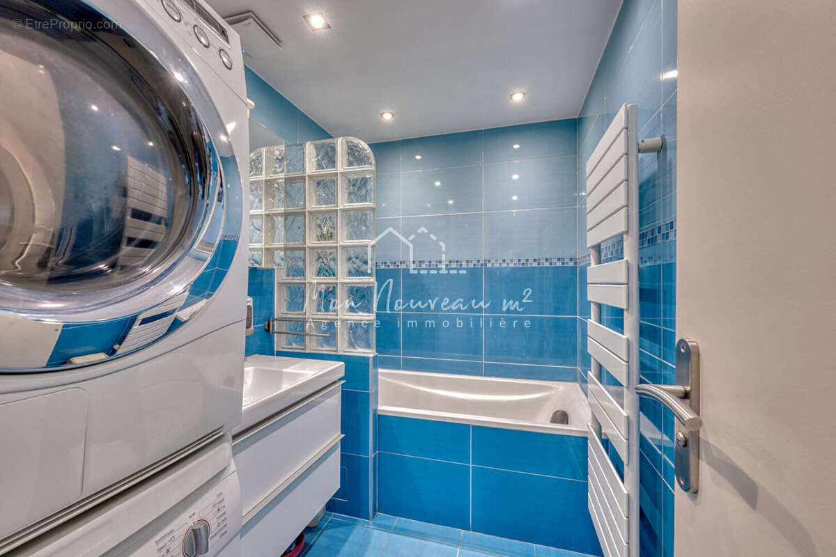 Appartement à CHELLES