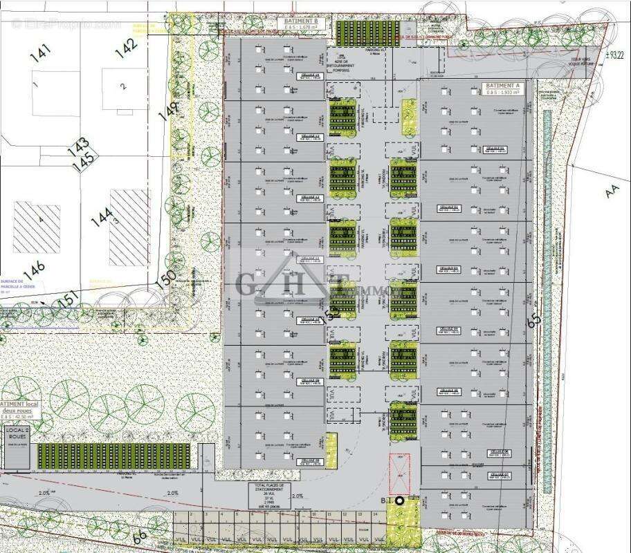 Commerce à MOISSELLES