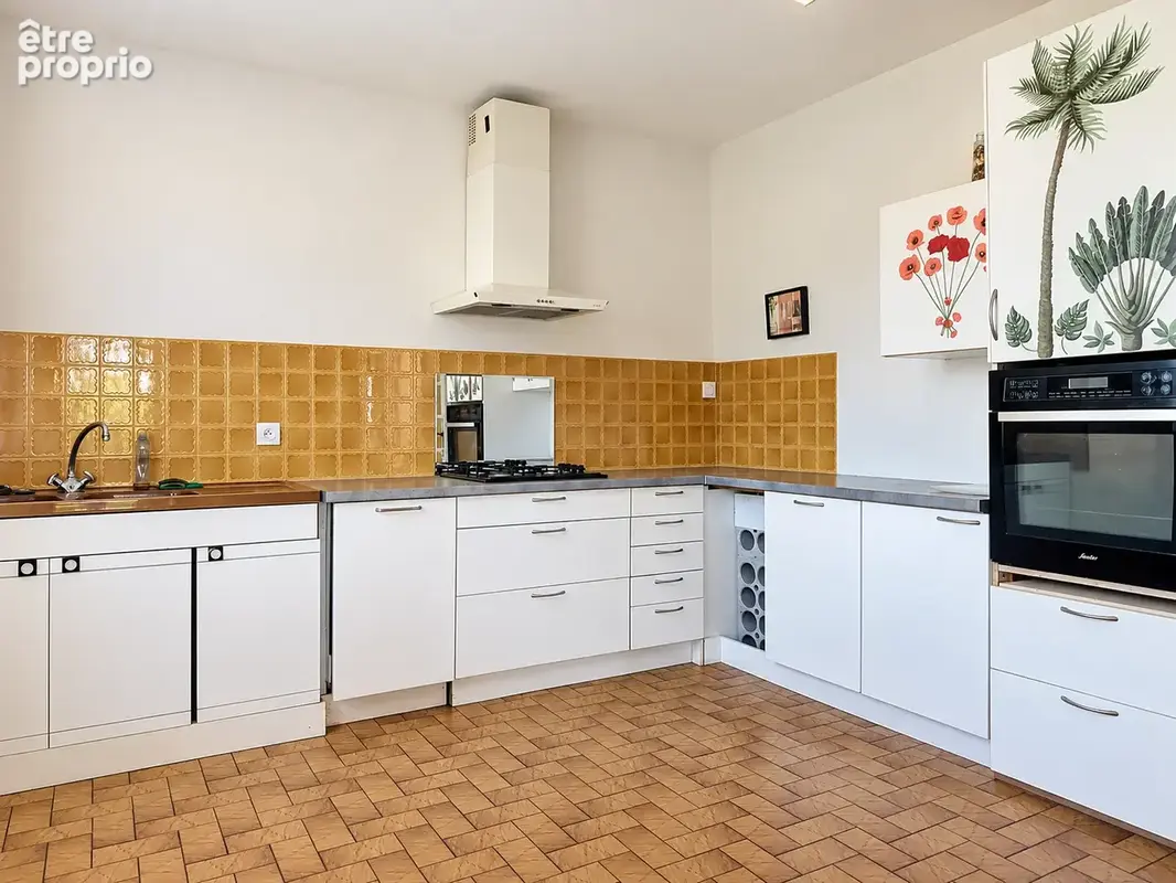 Curciat-Dongalon - Villa 87 m2 - photo 3