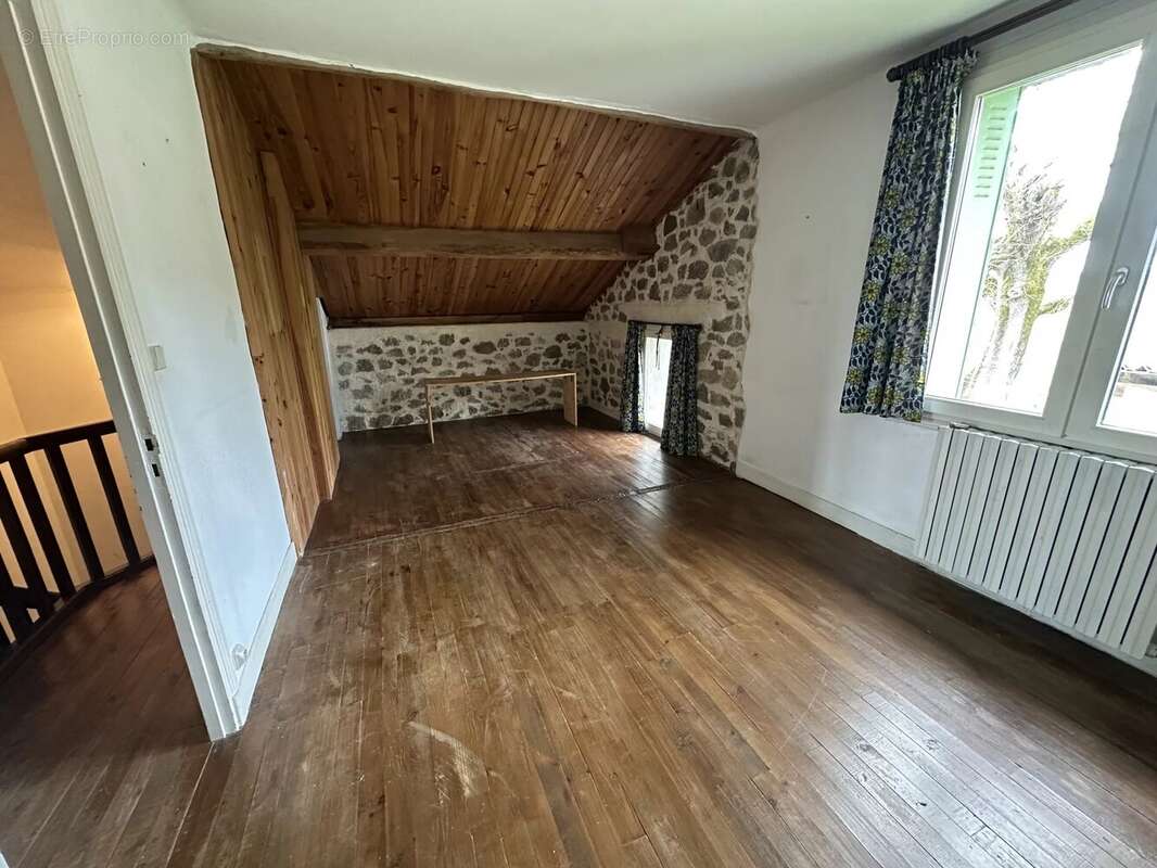 Maison en pierre - photo 23