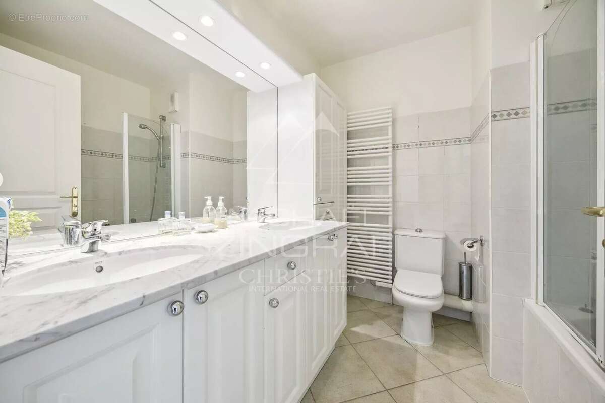 Appartement à MANDELIEU-LA-NAPOULE