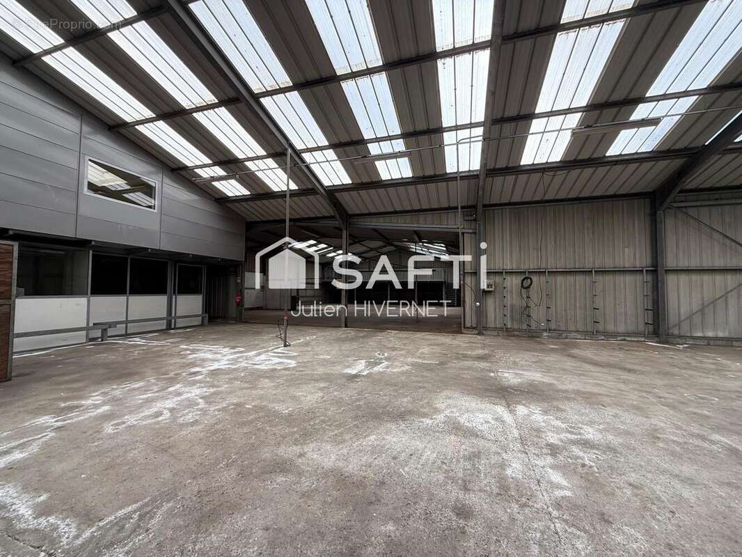 Photo 8 - Commerce à PLOURIN-LES-MORLAIX