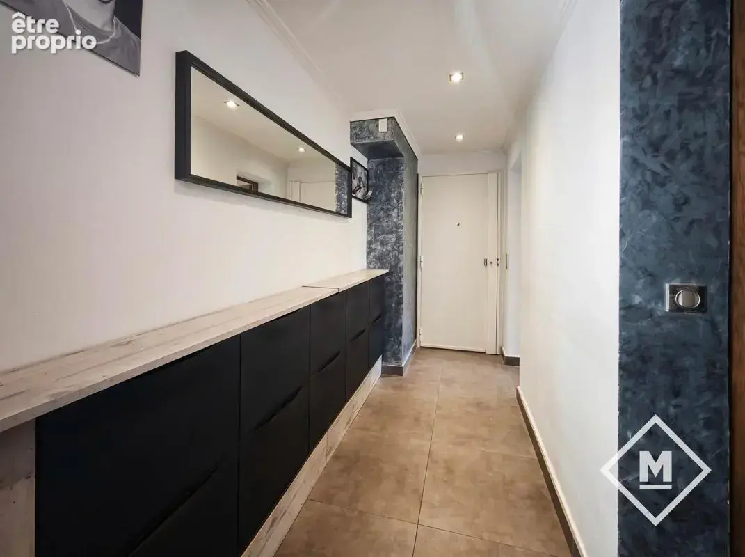 Lumineux 2 pièces Marseille 12ème, quartier Beaumont, 137000€ - photo 11