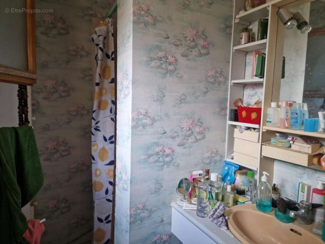 Photo 5 - Maison à SAINT-BONNET-DE-ROCHEFORT