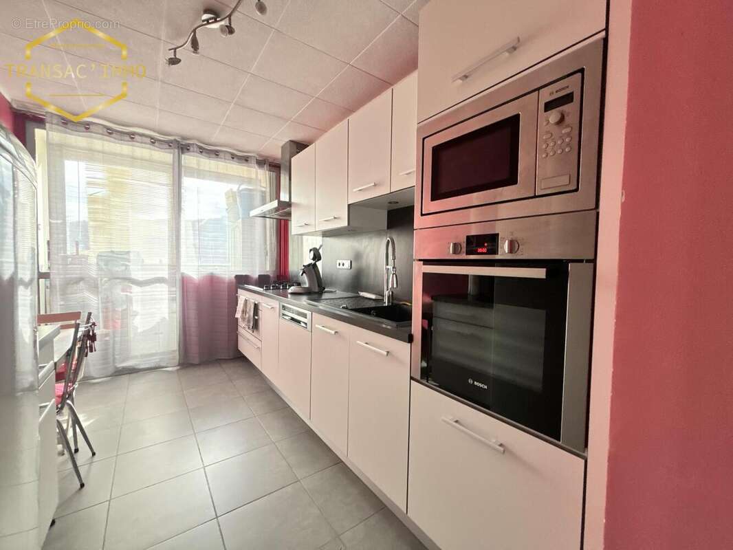 Appartement 73 m² à Sassenage  - photo 3
