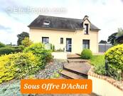 Photo 1 - Maison à ROMAGNE