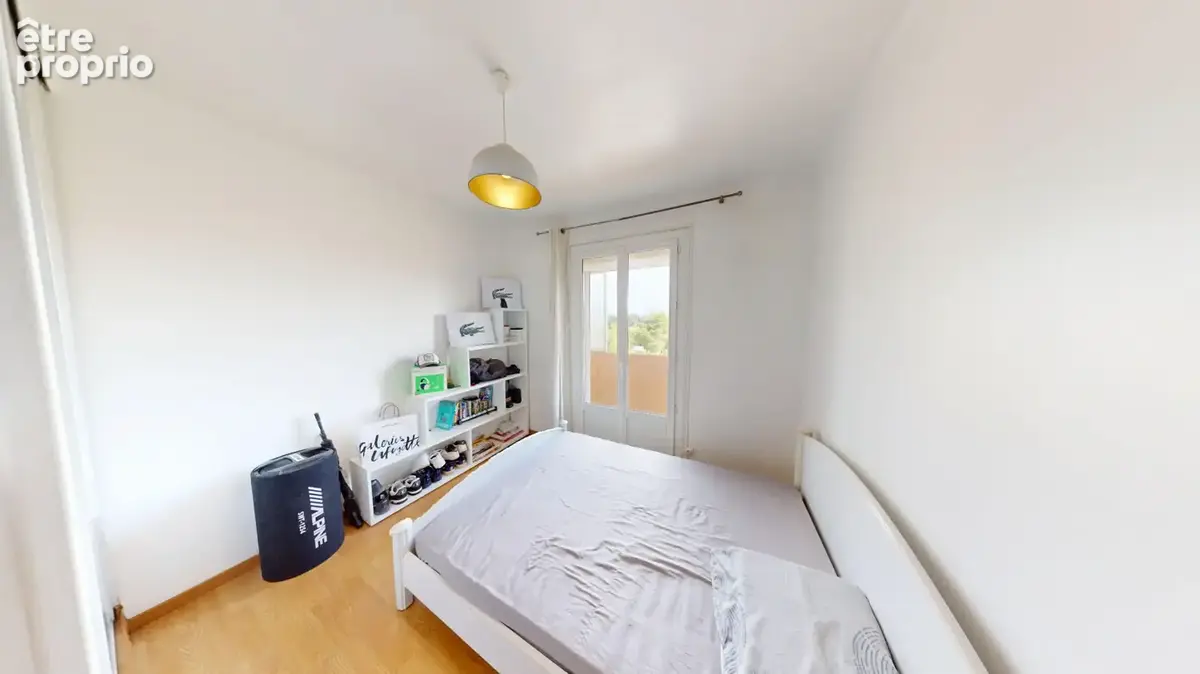 Appartement Narbonne 4 pièce(s) 85 m2 - photo 7