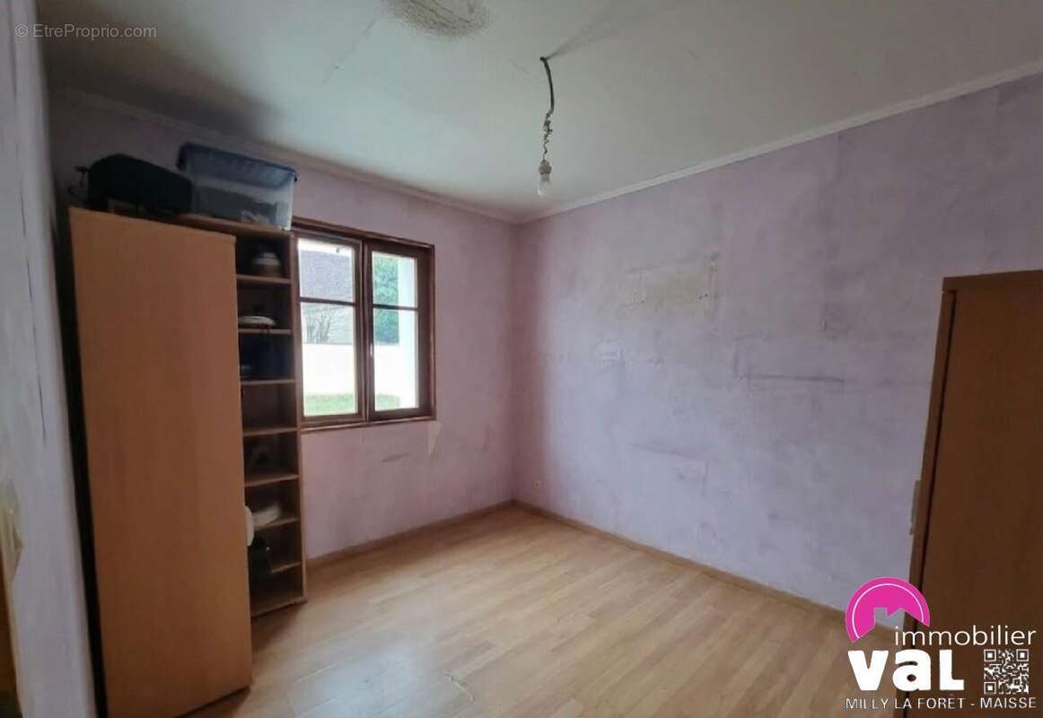 Maison 61 m² à La Chapelle-La-Reine  - photo 5
