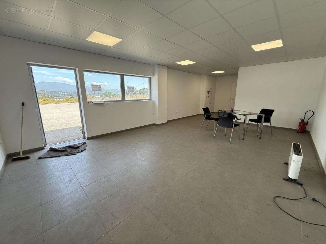 Commerce à SARROLA-CARCOPINO