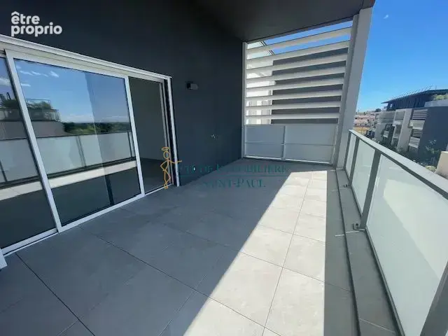 Appartement 72 m² à Beziers  - photo 3