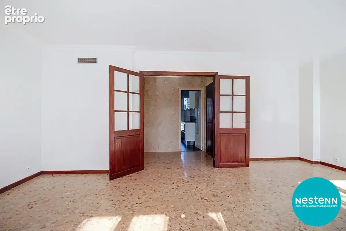 Appartement 70 m² à Rueil-Malmaison  - photo 4