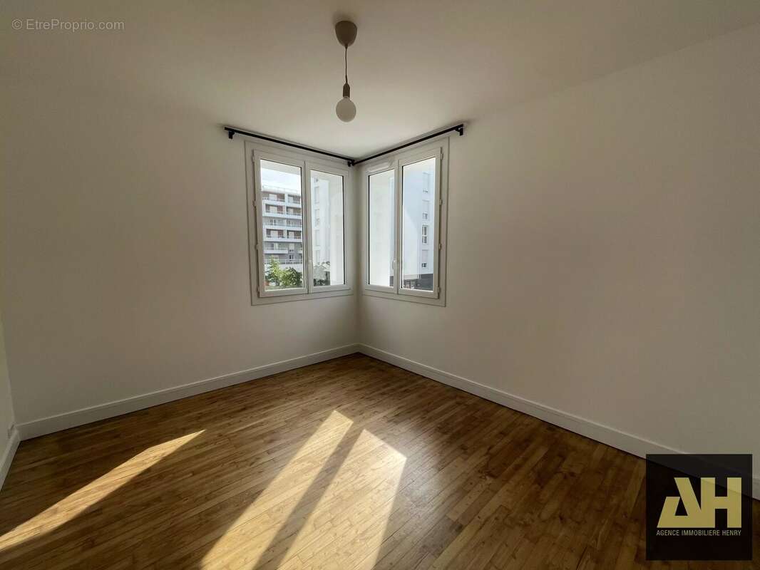 Appartement à BREST