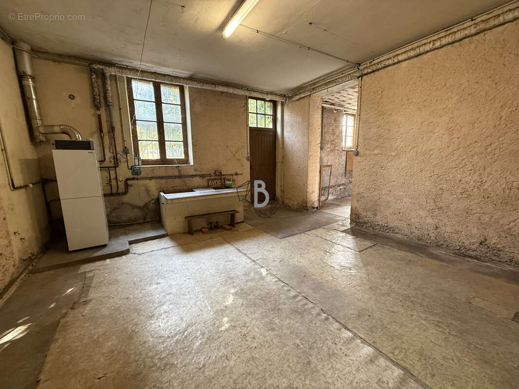 Maison T4 - 120 m2 - Blaye-les-Mines - photo 11