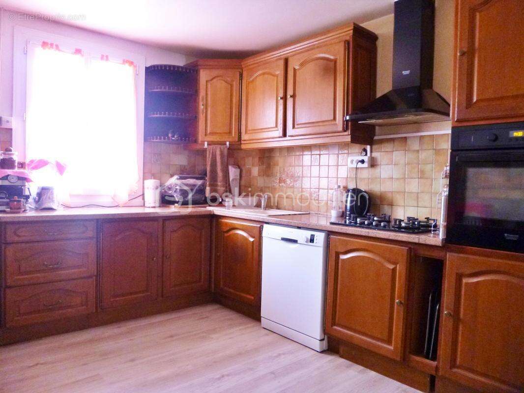 Maison à SAULCE-SUR-RHONE