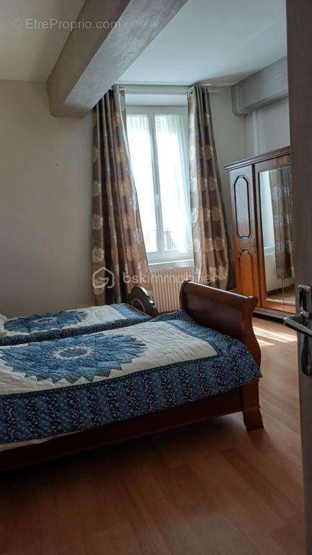 Appartement à DOURDAN