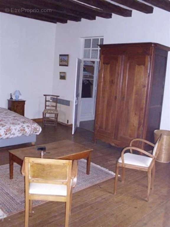 Maison à BIERNE