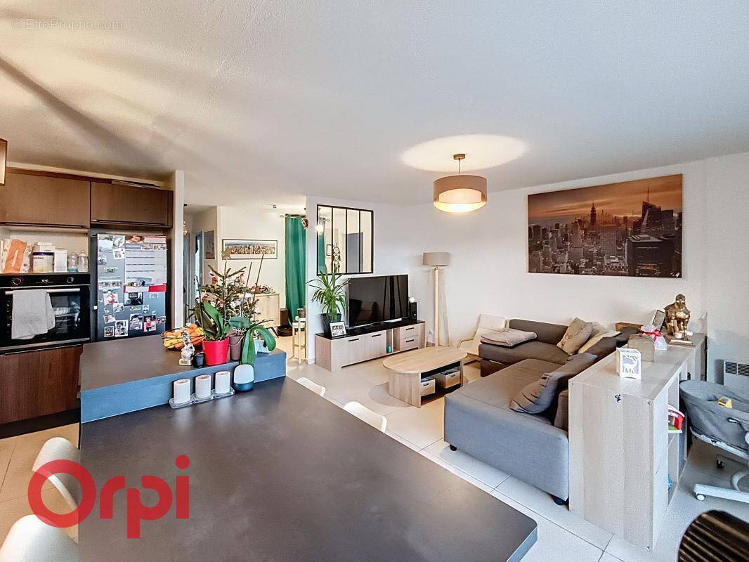 Appartement à LA SEYNE-SUR-MER