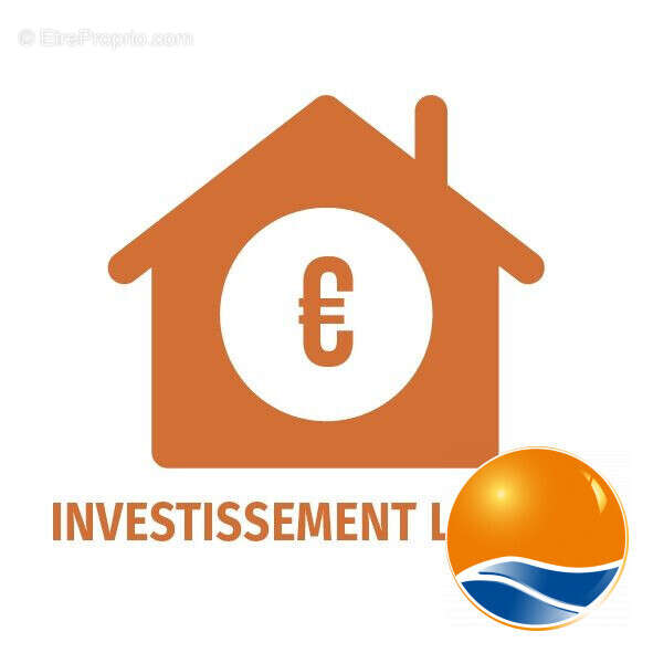 Appartement à TORREILLES