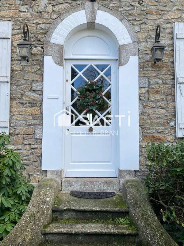 Photo 4 - Maison à QUESTEMBERT
