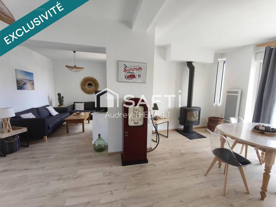 Photo 1 - Maison à BERCK