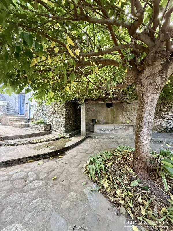 Maison à MORSIGLIA