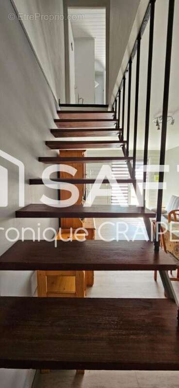 Photo 3 - Maison à LA TRANCHE-SUR-MER