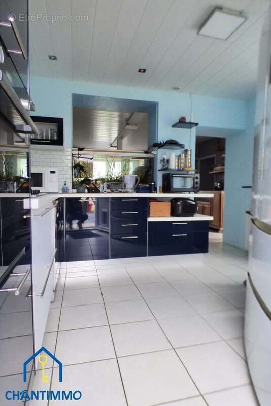 Maison à CHANTONNAY